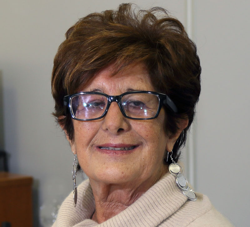 Josida Casati