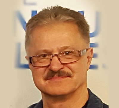 Dr. Viktor Hramkov