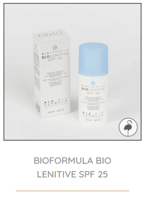 BIOFORMULA BIO LENITIVE SPF 25