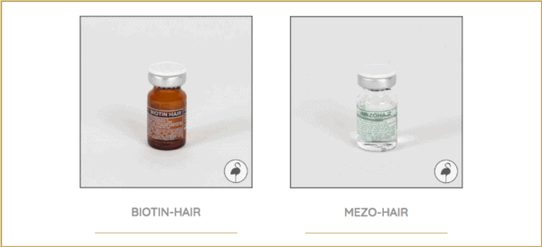 mezo e bio hair