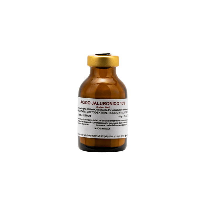 Hyaluronic Acid Powder 10%