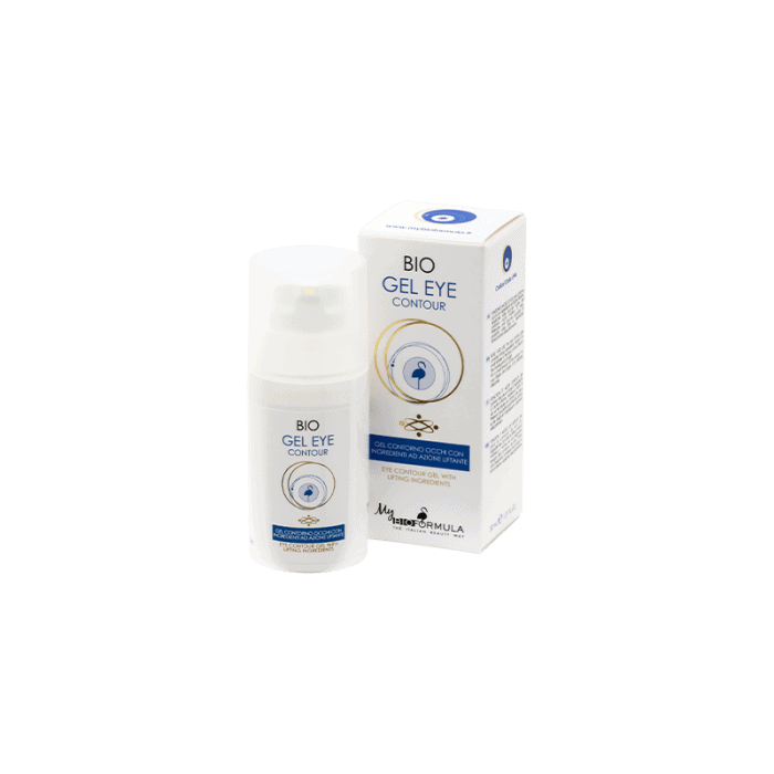 BIOGEL EYE CONTOUR