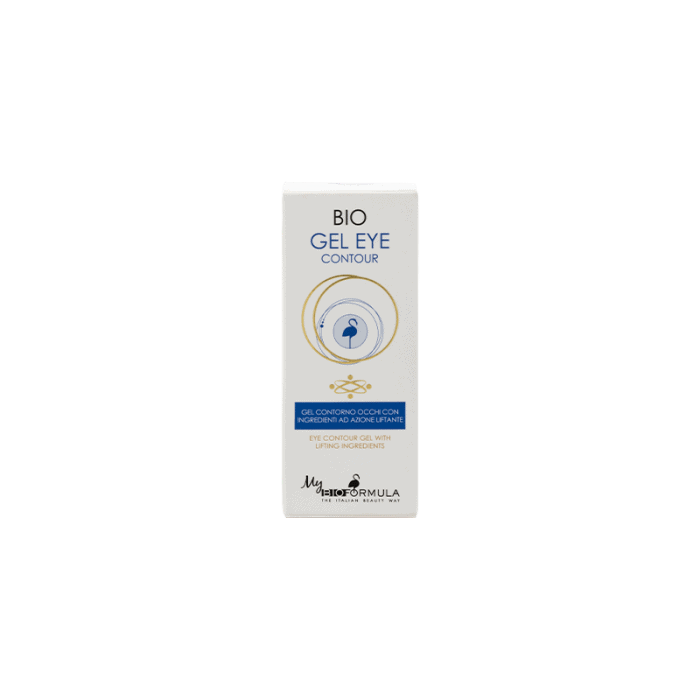 BIOGEL EYE CONTOUR - Image 3