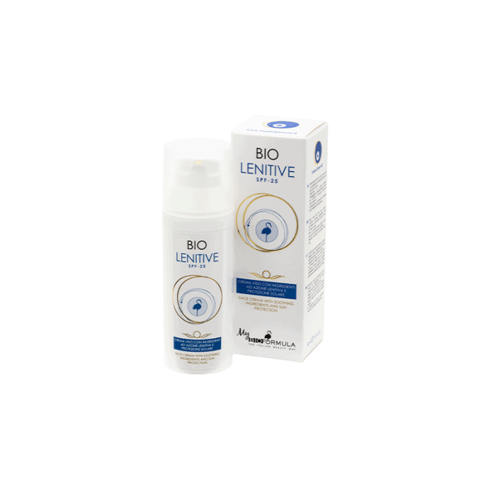 BIOLENITIVE SPF25