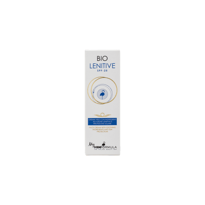 BIOLENITIVE SPF25 - immagine 3