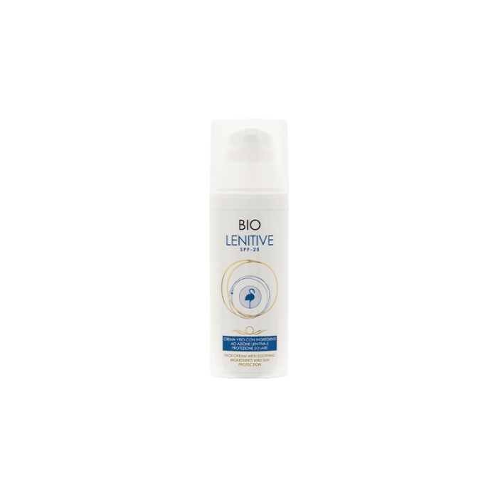 BIOLENITIVE SPF25 - immagine 2