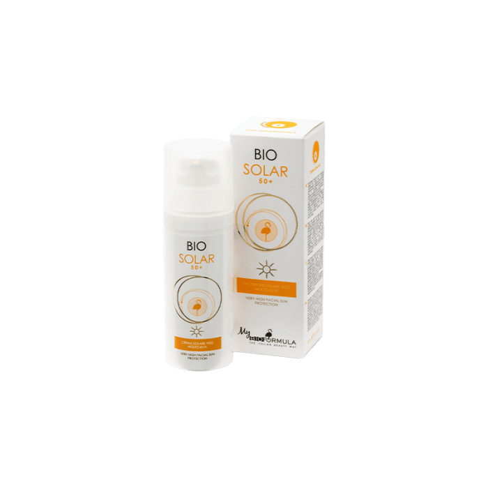 BIOSOLAR 50+