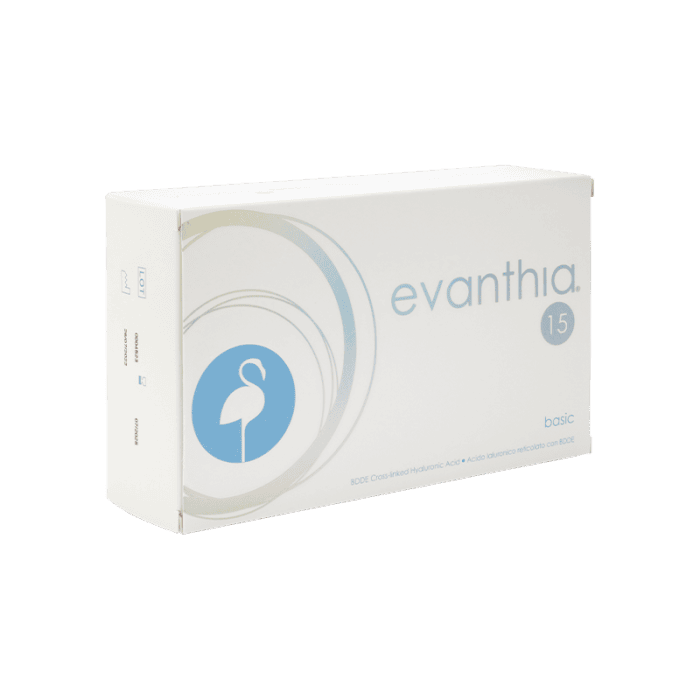 EVANTHIA 15 - basic