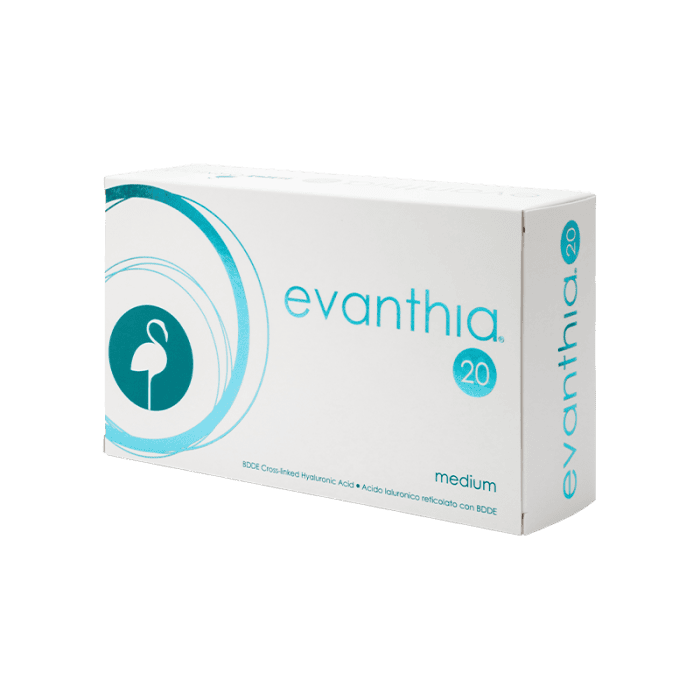 EVANTHIA 20 - medium - immagine 2