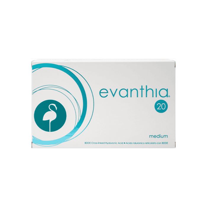 EVANTHIA 20 - medium - immagine 3