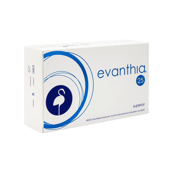EVANTHIA 25 – superior