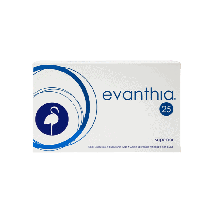 EVANTHIA 25 – superior - Image 3