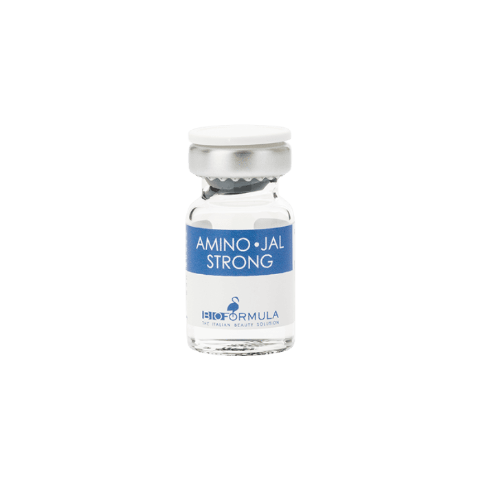 AMINO-JAL STRONG
