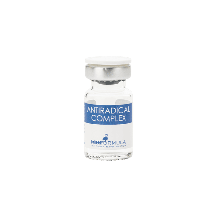 ANTIRADICAL COMPLEX