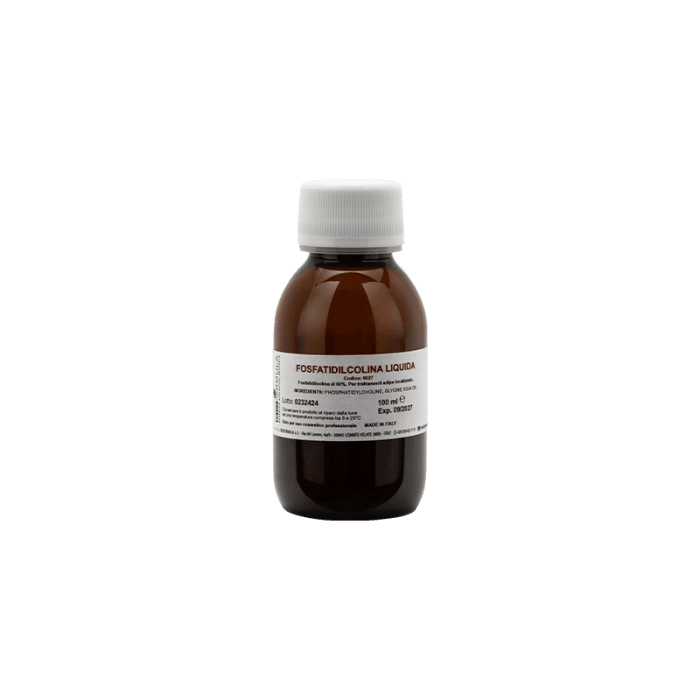 LIQUID PHOSPHATIDYLCHOLINE