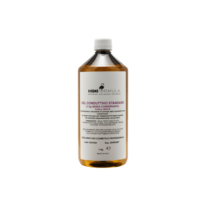 Gel Conduttivo Standard 1kg