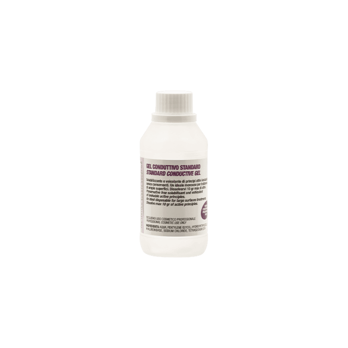 Standard Conductive Gel 60g
