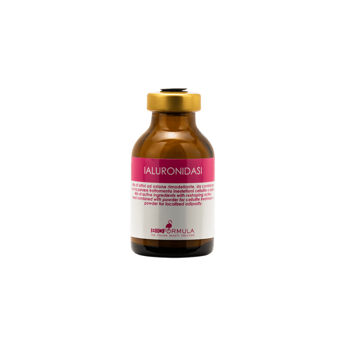 HYALURONIDASE