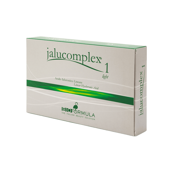 JALUCOMPLEX 1 - immagine 2