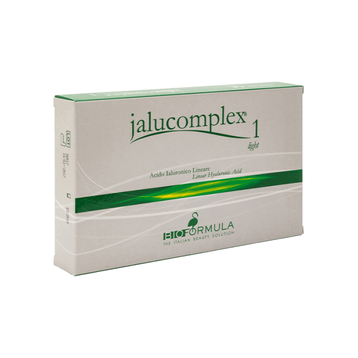 JALUCOMPLEX 1