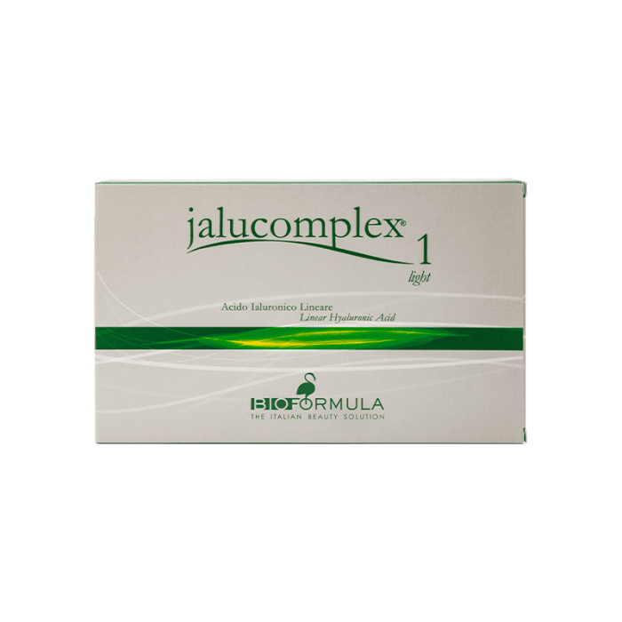 JALUCOMPLEX 1 - immagine 3