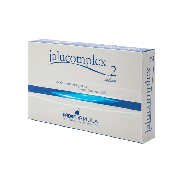 JALUCOMPLEX 2 - immagine 2