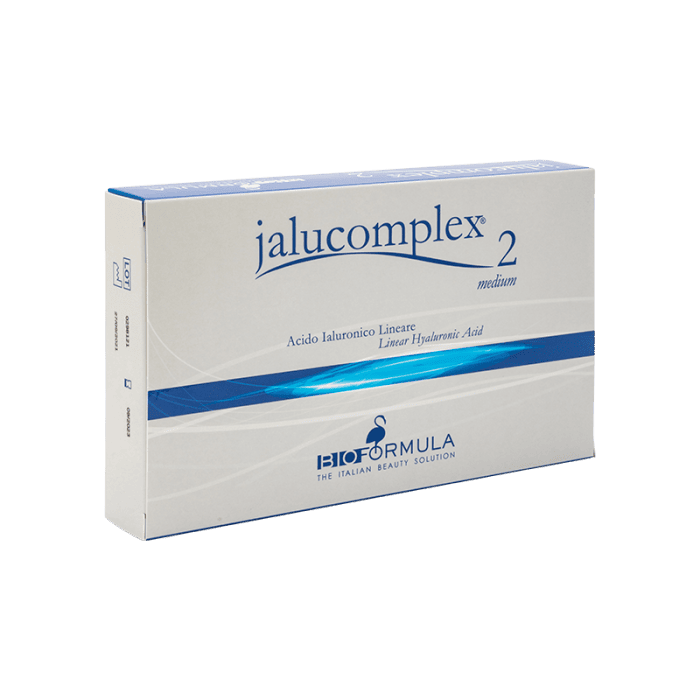 JALUCOMPLEX 2