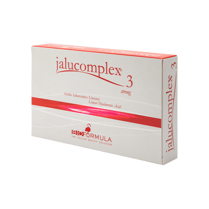 JALUCOMPLEX 3 - immagine 2