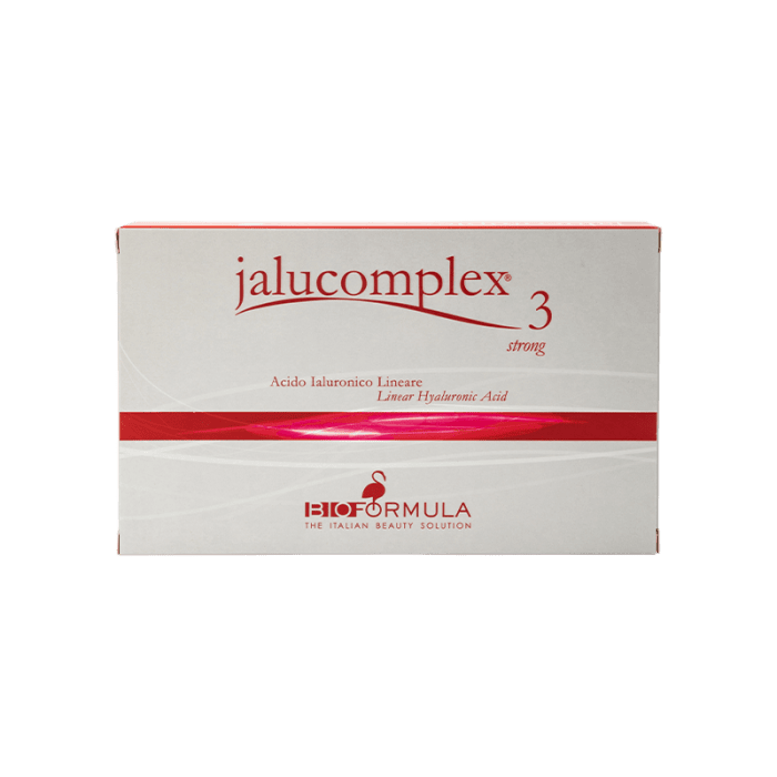 JALUCOMPLEX 3 - immagine 3