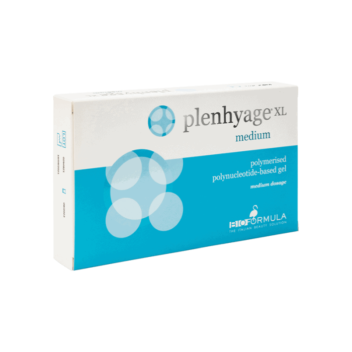PLENHYAGE XL Medium