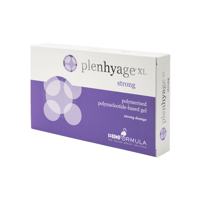 PLENHYAGE XL Strong - immagine 2
