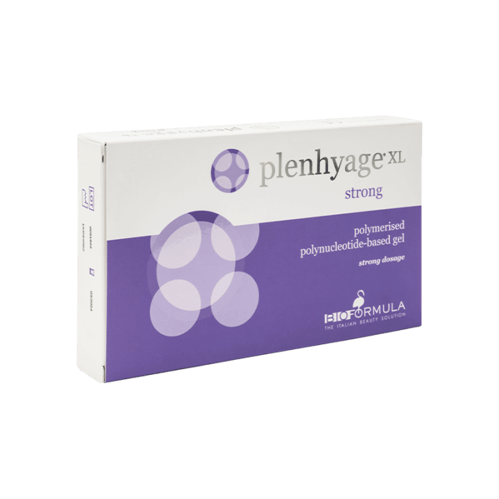 PLENHYAGE XL Strong