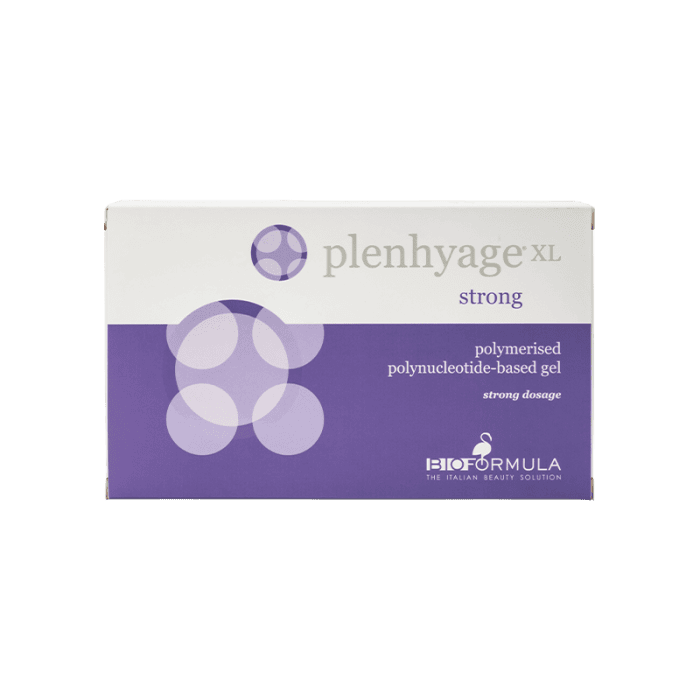 PLENHYAGE XL Strong - immagine 3