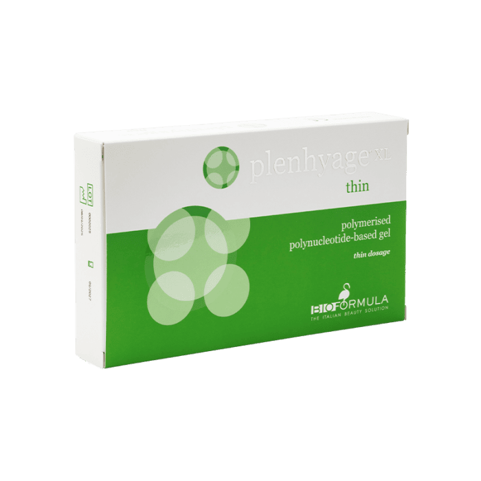 PLENHYAGE XL Thin