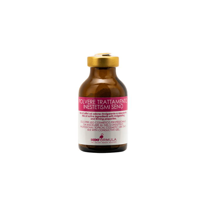 Breast Imperfection Treatment Powder